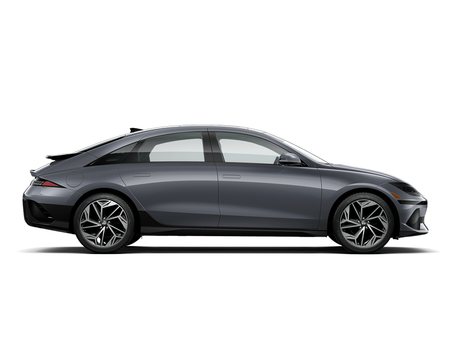 Hyundai Evolve+ | Kuhio Hyundai in Lihue HI