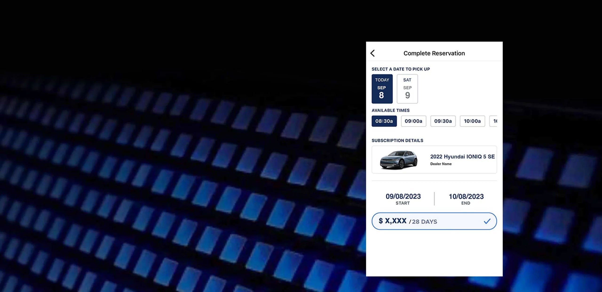 Hyundai Evolve+ | Kuhio Hyundai in Lihue HI