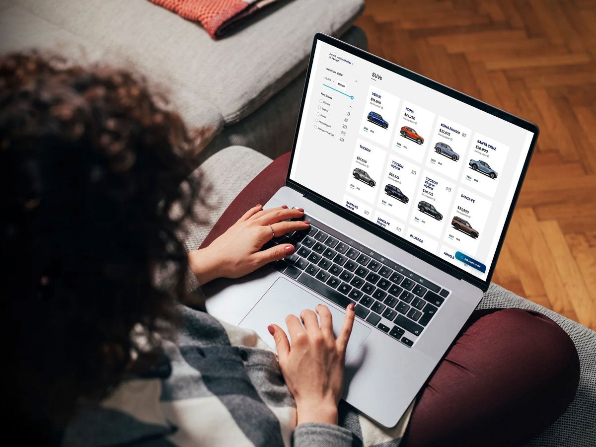 Hyundai Shopper Assurance | Kuhio Hyundai in Lihue HI