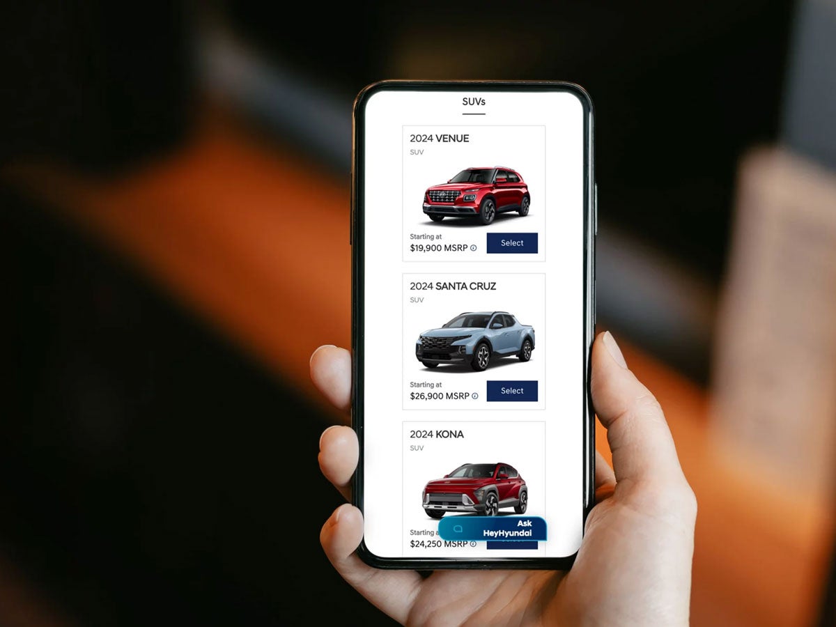 Hyundai Shopper Assurance | Kuhio Hyundai in Lihue HI