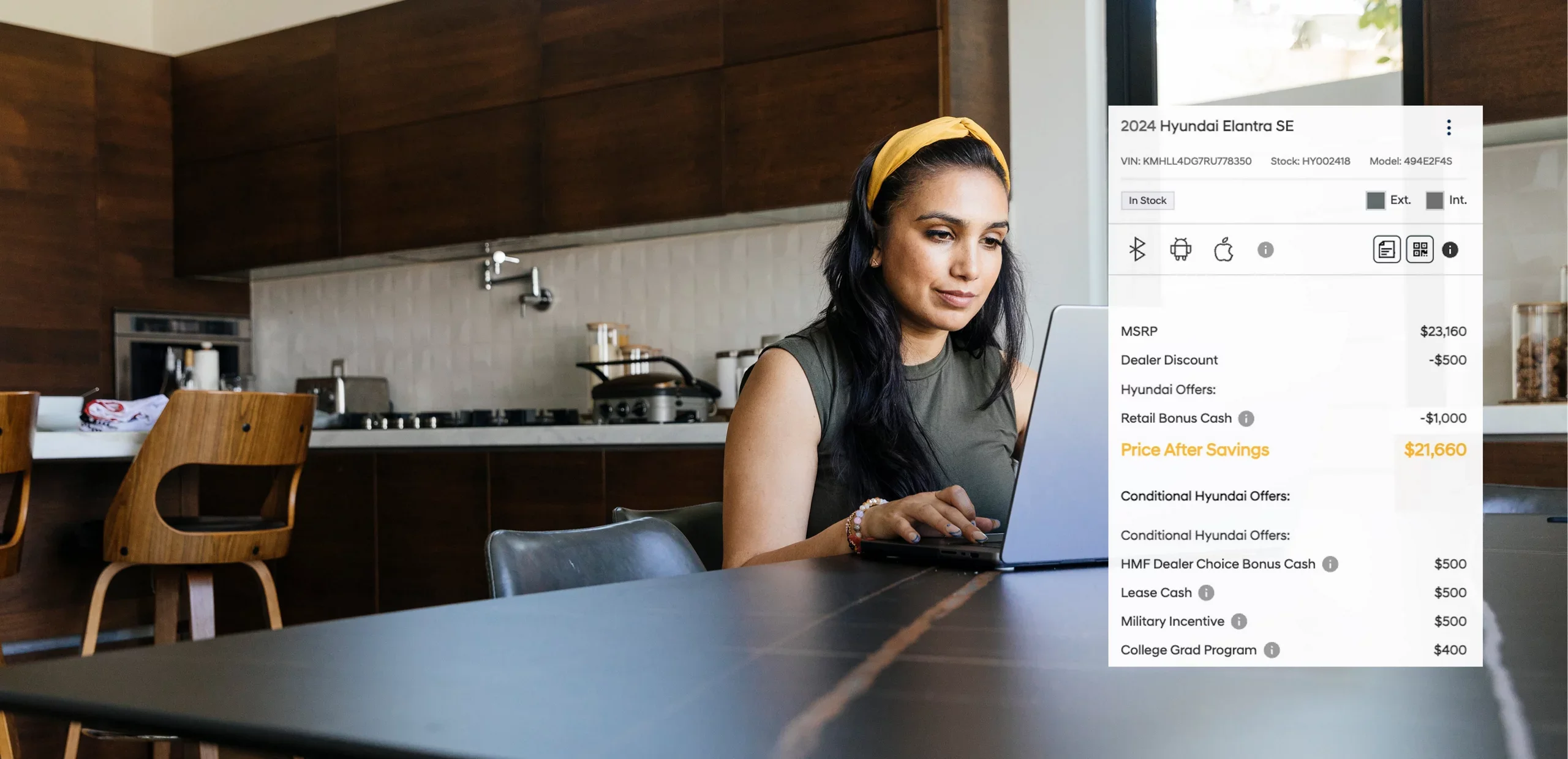 Hyundai Shopper Assurance | Kuhio Hyundai in Lihue HI