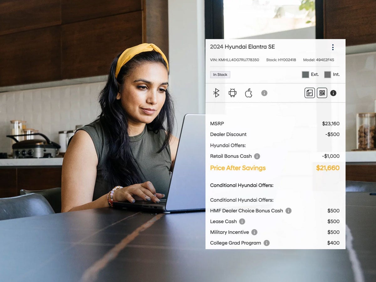 Hyundai Shopper Assurance | Kuhio Hyundai in Lihue HI