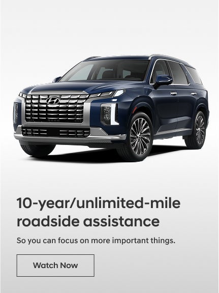 Warranty | Kuhio Hyundai in Lihue HI