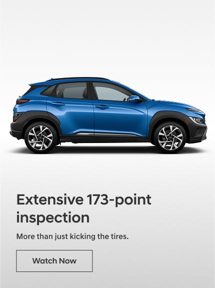 Inspection | Kuhio Hyundai in Lihue HI