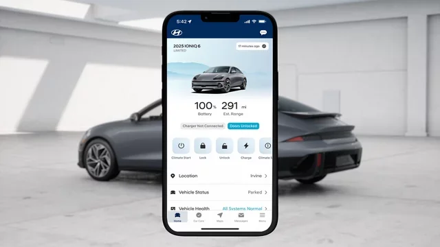 Climate control | Kuhio Hyundai in Lihue HI