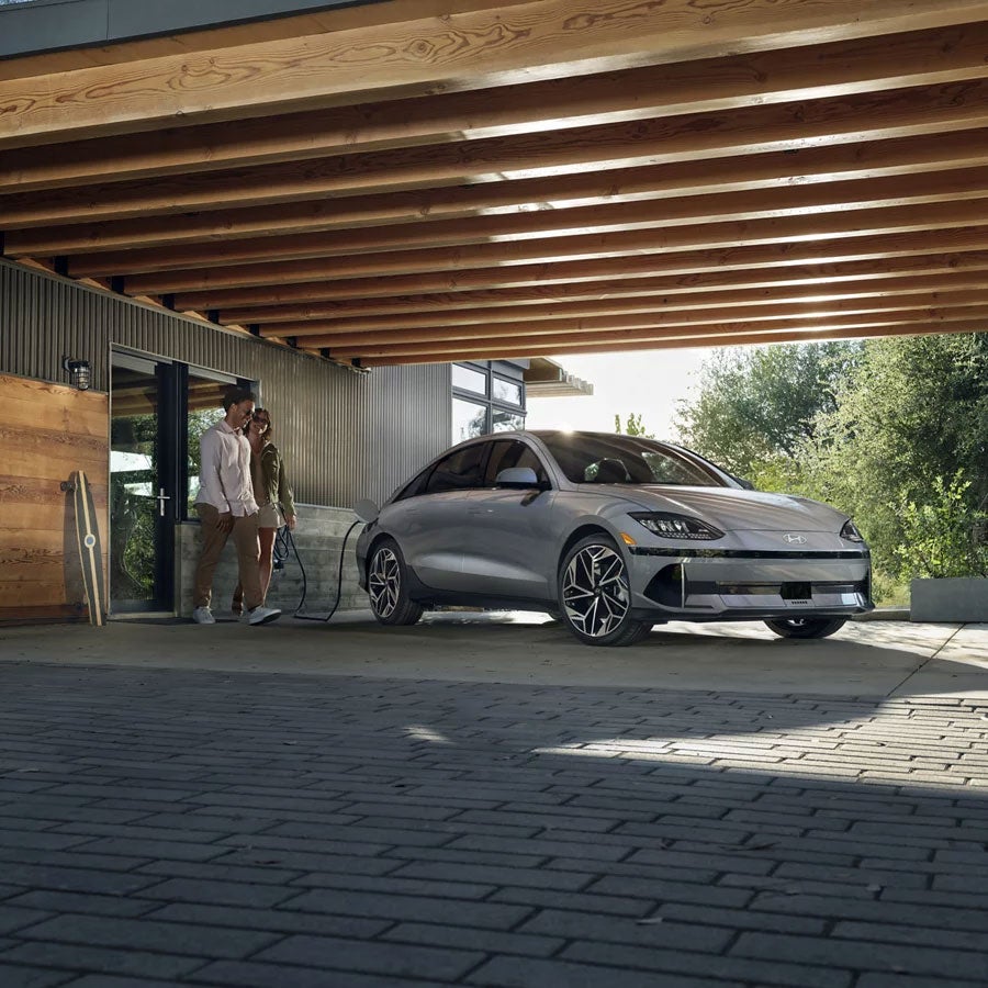 Kuhio Hyundai in Lihue HI