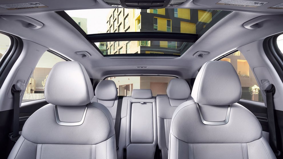 The all-new 2022 TUCSON | Kuhio Hyundai in Lihue HI