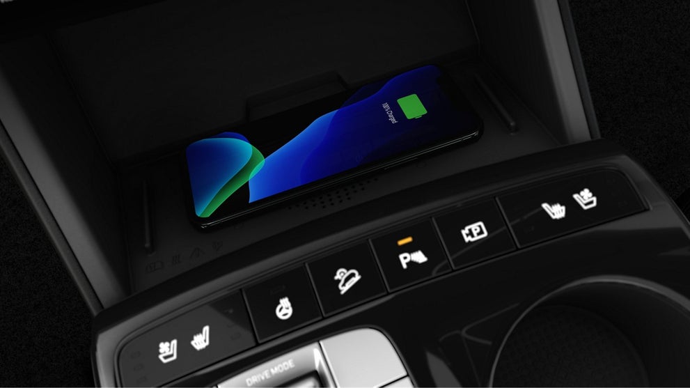 The all-new 2022 TUCSON | Kuhio Hyundai in Lihue HI